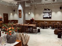 大堂-小豆海棠(人民南路店)