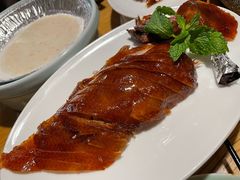 -泰钰丰烤鸭(永安道店)