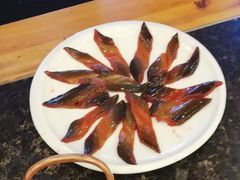 -老码头火锅(玉林店)