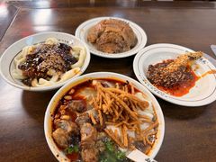 -西月城谭豆花(春熙路店)