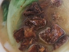 -维园港式茶餐厅(龙岗盛平店)