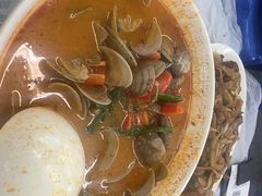 -陈根记大牌档