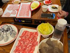 -渝都辣夫重庆老火锅(华新店)
