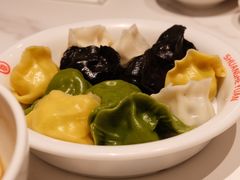 -双合园·海鲜水饺青岛菜(万佳广场店)