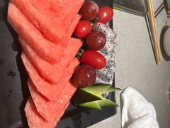 -海底捞火锅(银泰中心店)