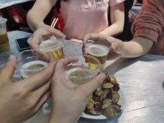 -小民大排档(光谷店)