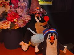 -布拉格餐厅· 中欧捷克菜(全国首店)