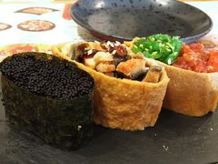 -Sushi Love 创意寿司(丽影广场店)