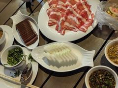 -海南椰子鸡餐厅(三亚湾红树林店)