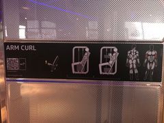 -W FITNESS 威尔仕健身·游泳(老西门新苑店)