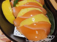-万岁寿司(天河领展店)
