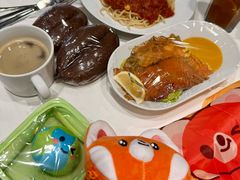 -宜家·瑞典风味餐厅(天津东丽商场店)