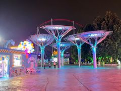 -北京欢乐谷