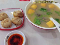 -咬不得高祖生煎·简餐(骆家庄店)