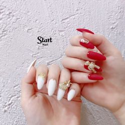 -StartNail美甲