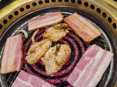 -神户赤童日式烤肉伙伴(东直门店)