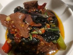 -贡宴盐帮菜自贡驻京联络处餐厅