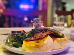 -The Rug Cafe(王府中环店)