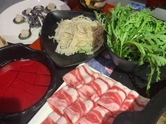 -南山八号火锅(曲江创意谷店)