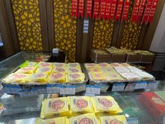-功德林(南京西路店)