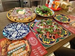 -BOTTEGA意库(中骏世界城店)