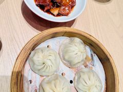 -新万鑫银丝面·非遗无锡味(惠山古镇店)