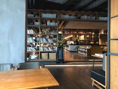 大堂-3W咖啡(国家软件园店)