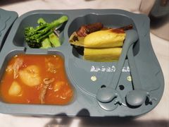 -南堂馆·新川菜(春熙路店)