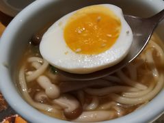 牛肉火锅面-萨拉伯尔水源素问店·韩国宫廷料理(人民路店)