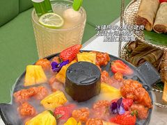 -KingThaia金泰兰(滨江天街店)