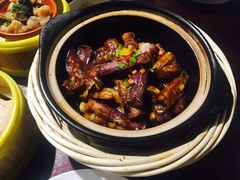 -悟长年潮汕菜砂锅粥(圣熙8号店)