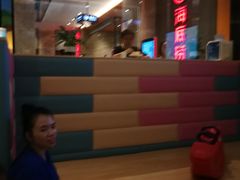 -海底捞火锅(亲子主题北金鹰店)