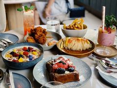 -PAUL LAFAYET 法式甜品(港汇广场店)