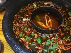 -味仙疯美蛙鱼头(清扬路总店)