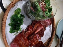 樟茶鸭-锦府盐帮·李宅(领展购物广场中关村店)