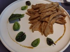 -小大董·烤鸭(观景餐厅·南京西路店)