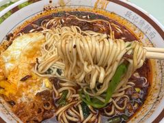 -武胜段记猪肝面(卓锦城店)