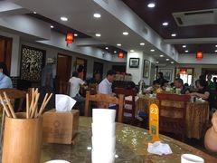 大堂-德顺源·非遗烧麦·老菜(建和嘉园店)