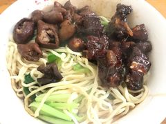 -泰顺江南春面馆