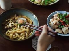 -肥朵食堂(带梦胡同店)