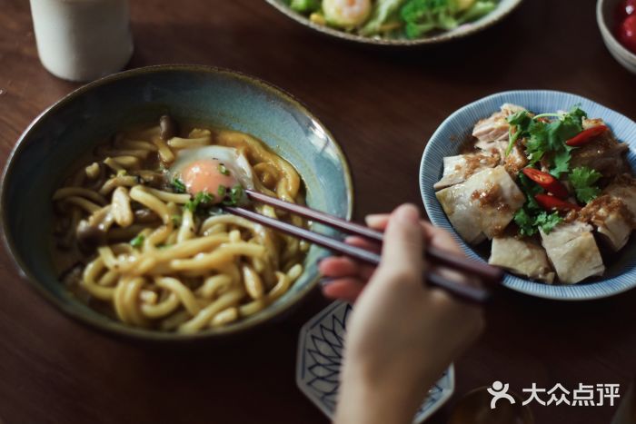 肥朵食堂(带梦胡同店)图片