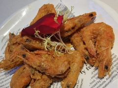 -醉壹号海鲜大排档(厦门店)