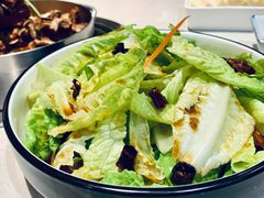 -浩爷羊蝎子火锅(望京店)