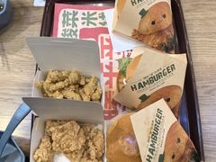 -魏家凉皮(梨园店)