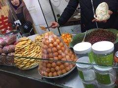 -老金家蛋菜夹馍(西安总店)