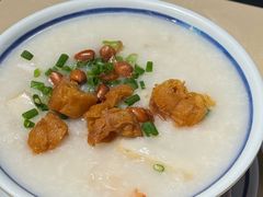 -香港池仔记肠粉王(博多新记襄阳南路店)