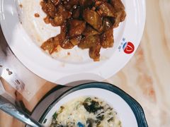 -小船渔村•大连菜•大连焖鱼(明泽街店)