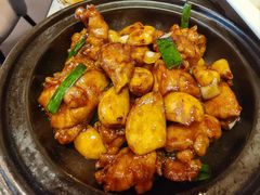 -有璟阁港式餐厅(国贸商城店)