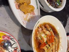 -新白鹿餐厅(百联中环店)