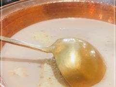 -诺敏塔拉奶茶-布里亚特包子-手把肉(锦都会店)